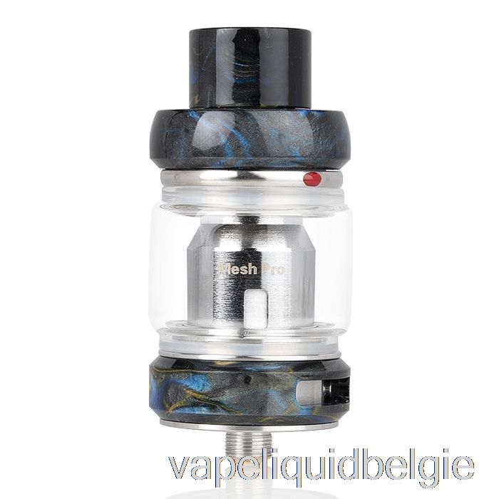 Vape Smaken Freemax Mesh Pro Sub-ohm Tankhars Zwart